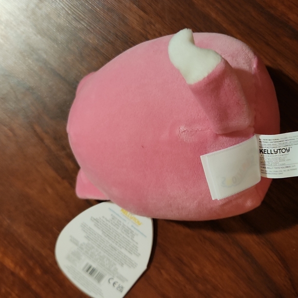 NWT Squishmallows Varity dog - Picture 3 of 4